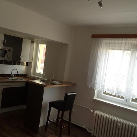 Studio Ostrava - Masarykovo Namesti Eksteriør bilde